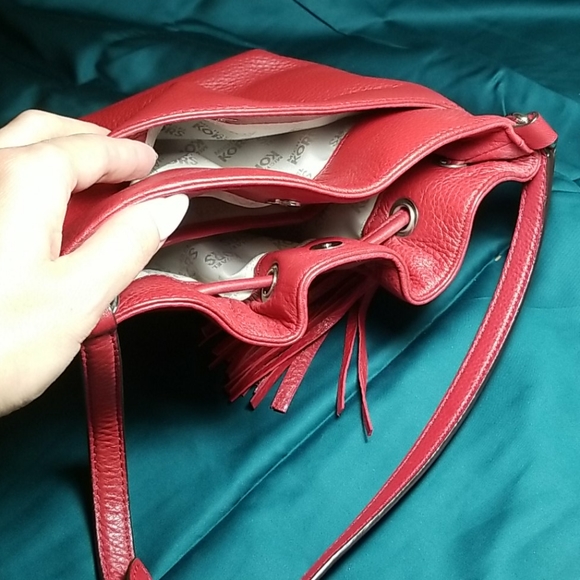 Michael Kors handbag - Picture 4 of 9